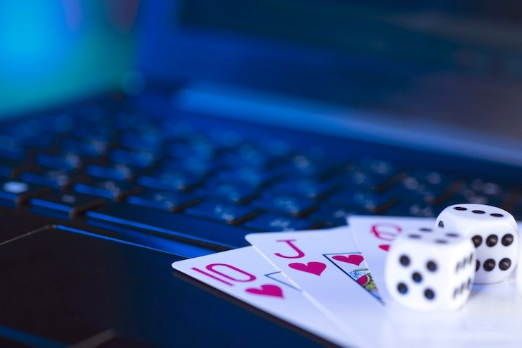 Proses verifikasi identitas dan deposit di aplikasi jahoda