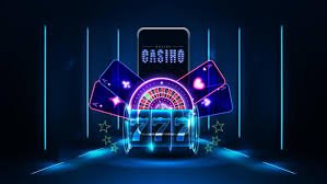 Simbol Scatter yang memicu putaran gratis dalam Buffalo King