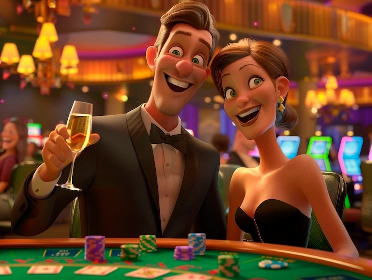 Meja roulette langsung — streaming HD di browser Meja roulette langsung di iOS Web jahoda