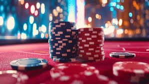 Antarmuka M-World Championship di aplikasi mobile jahoda menampilkan meja live-dealer dan pasar sportsbook