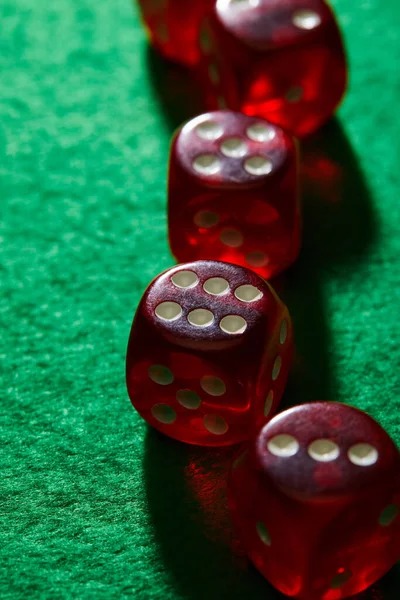 Antarmuka roulette langsung di aplikasi jahoda