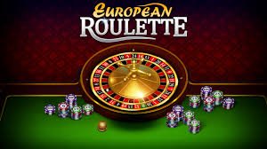 Studio dealer jahoda dengan multi-kamera menampilkan meja roulette langsung